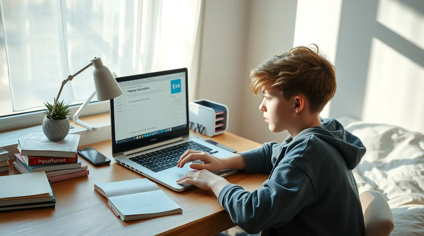 Photo - Окно в экзамен: на «Госуслугах» создается «тренажер ЕГЭ» для выпускников России 