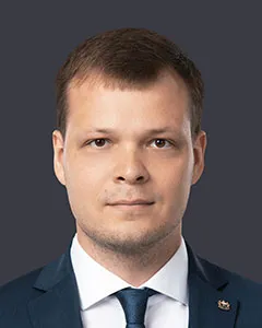Stanislav Loginov