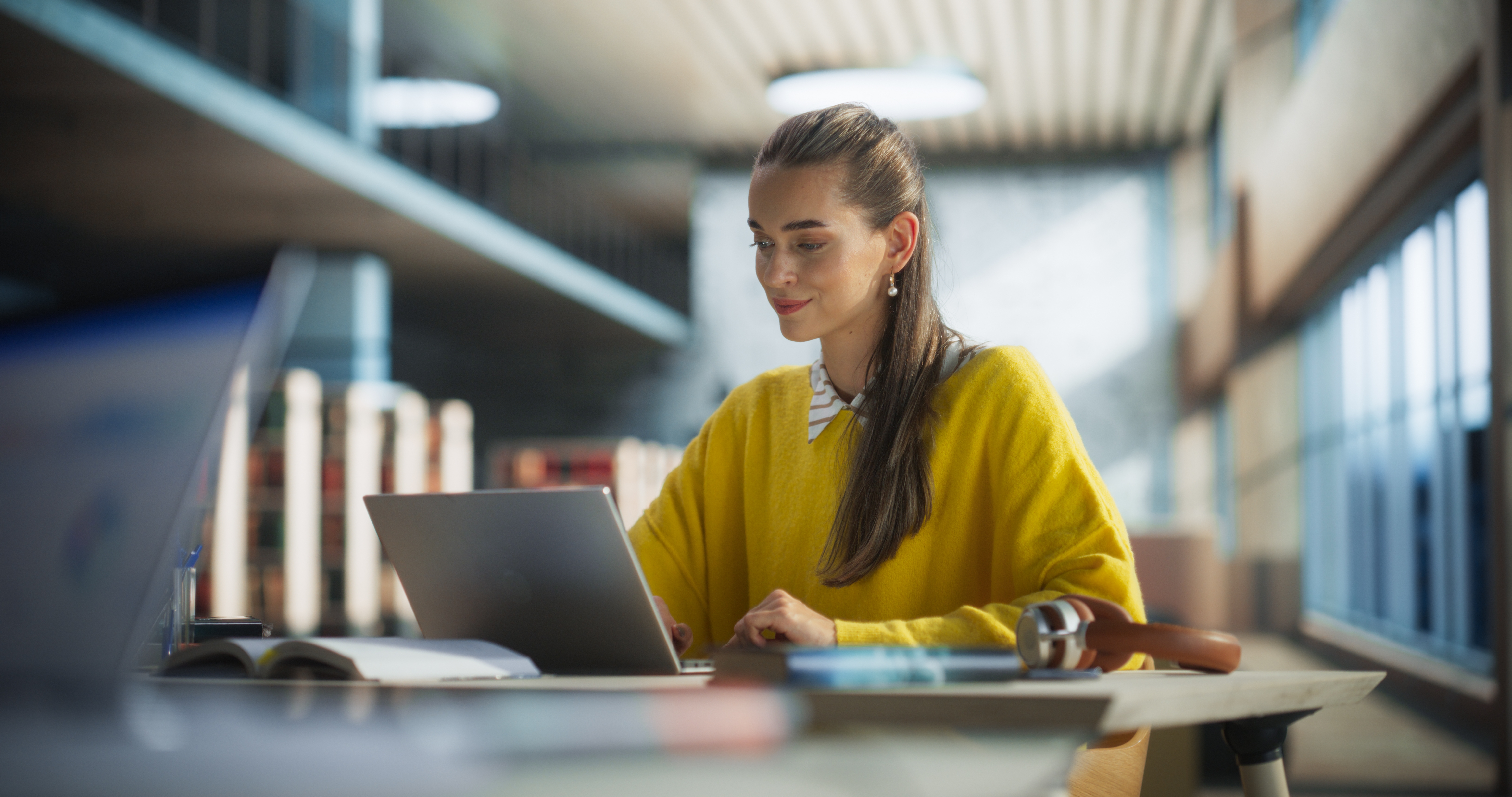 Russia’s EdTech Ecosystem Goes Global—With AI, Personalization and Export in Mind