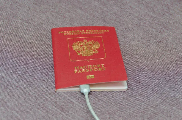 In Russia, the Max Messenger Is Set to Partially Replace Passports