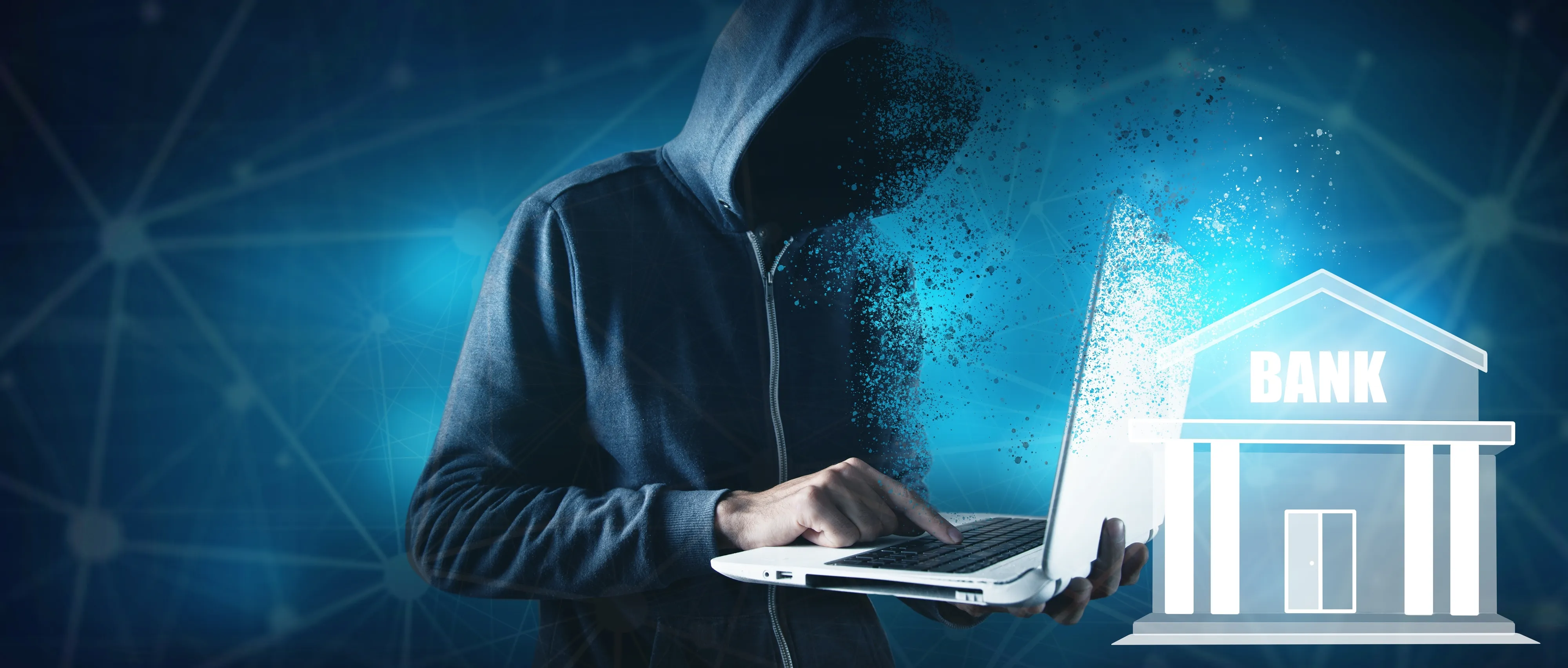 Russian Banks Turn to AI to Fortify Cybersecurity