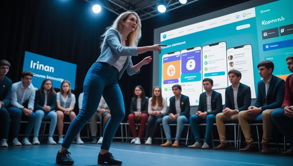 Photo - Russia Is Building a Digital Travel Service for Visitors from the East