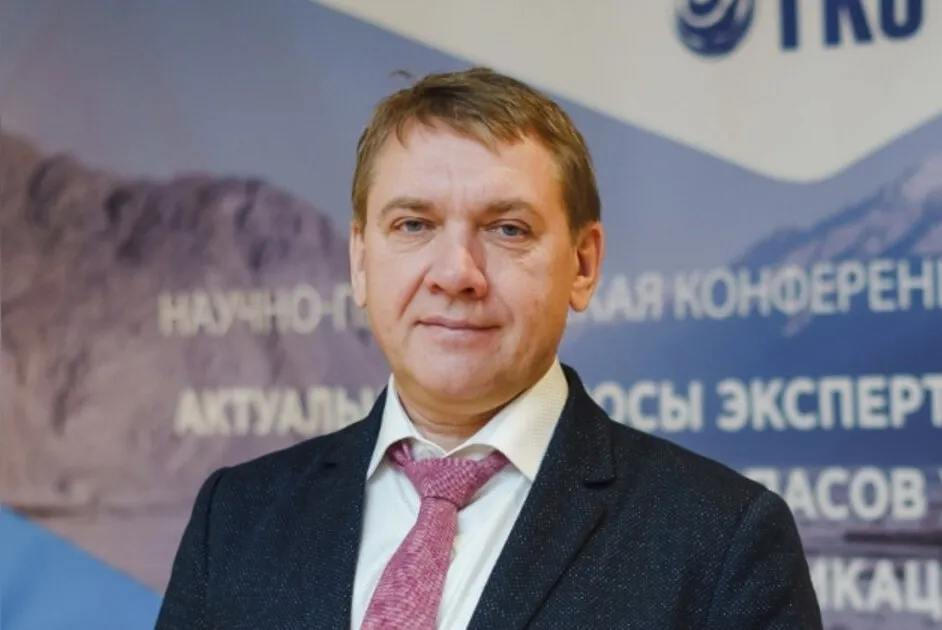 Igor Shpurov