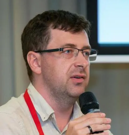 Maksim Mitusov