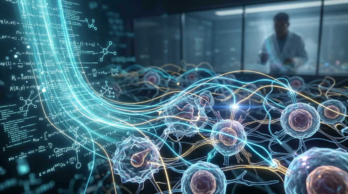 Photo - Russian Scientists Develop a 'Virtual Immune System'