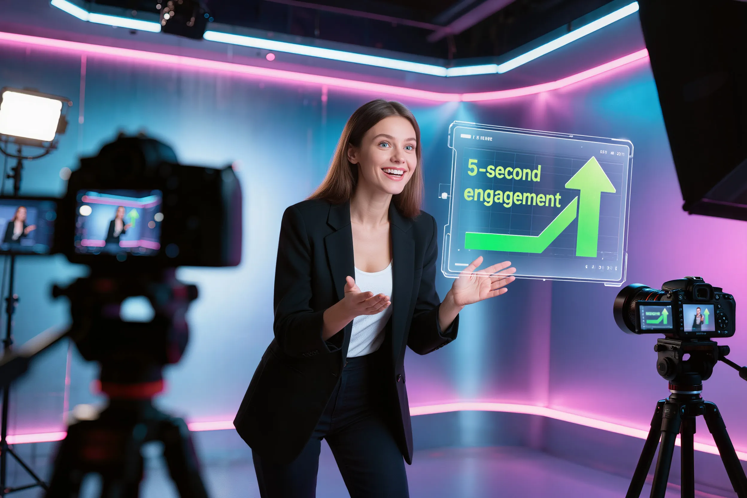 Photo - VK Video Redefines What Counts as a View. Here’s What It Means for Creators and Advertisers