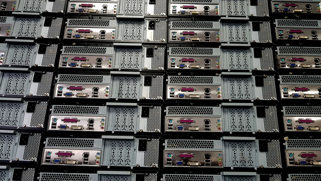 Russia Is to Launch Domestic Computer Hardware Production