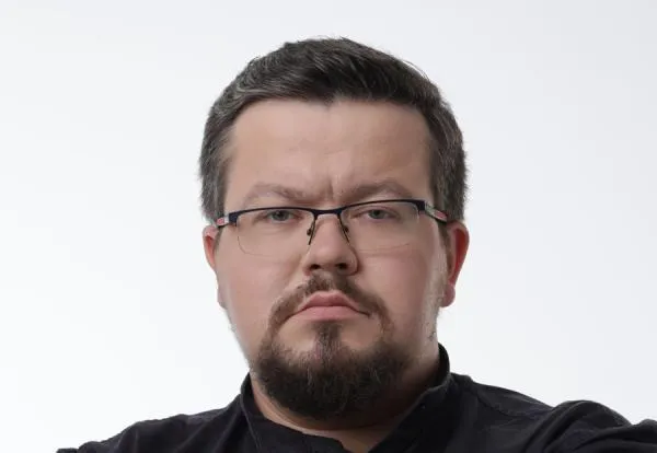 Sergey Lebedev