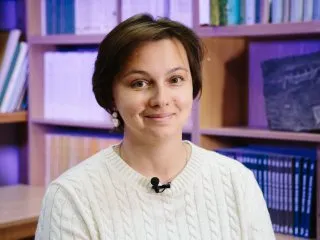 Елена Леванова