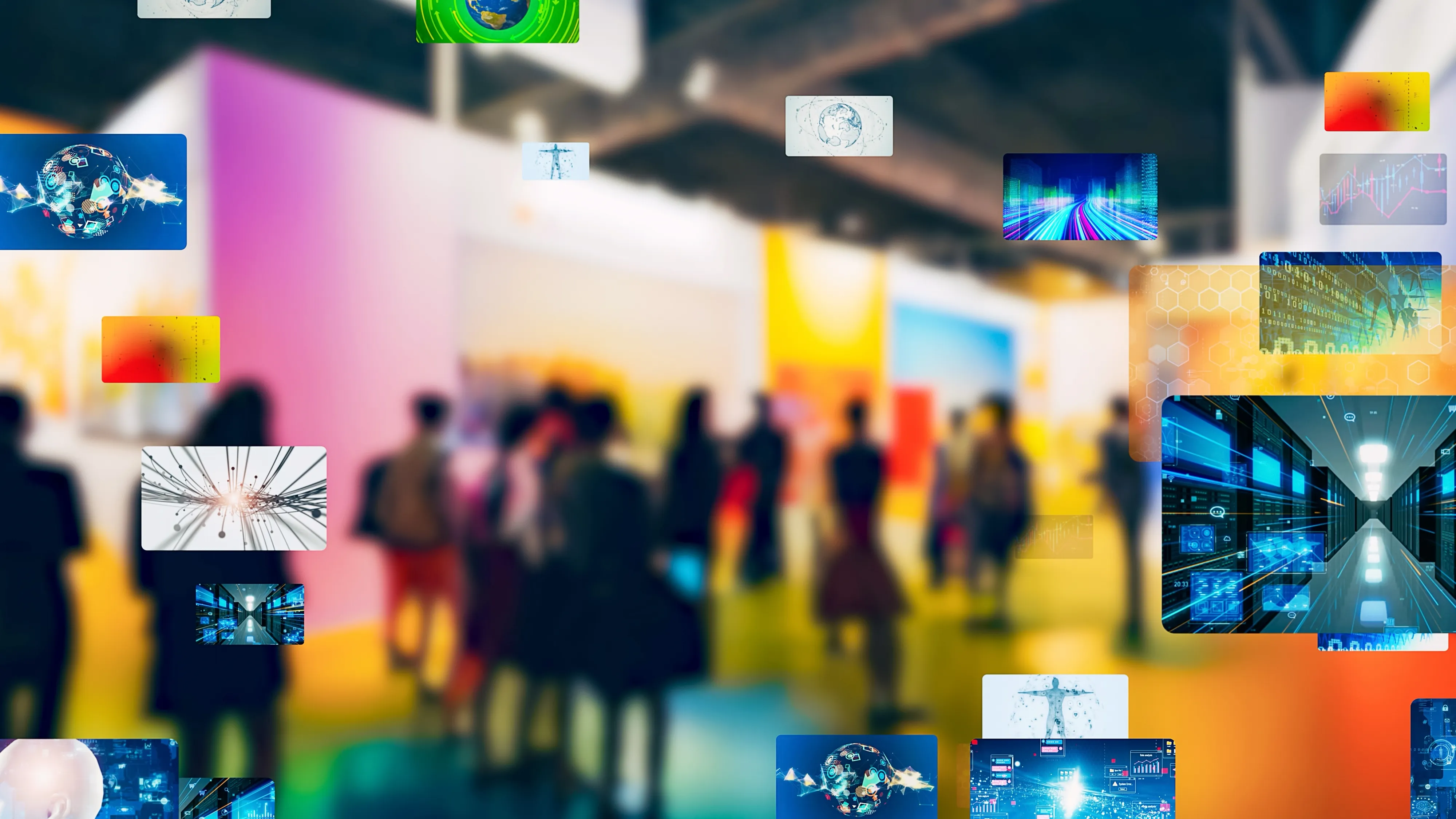 The Evolution of Photography, from Daguerreotype to AI
