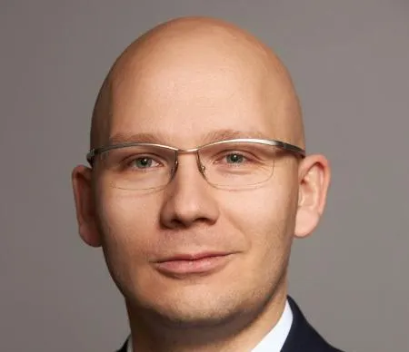 Konstantin Mikhaylik