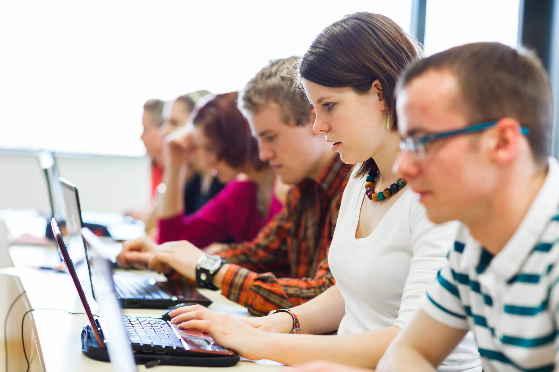 Russia Plans to Replace All Foreign Software in Universities by 2030