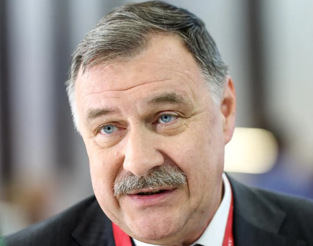 Mikhail Ivankov