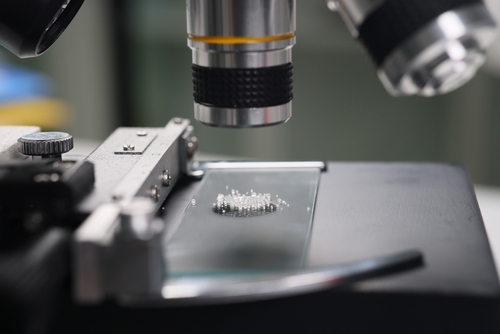 Russia Explores Isotope-Modified Crystals for Next-Gen Electronics