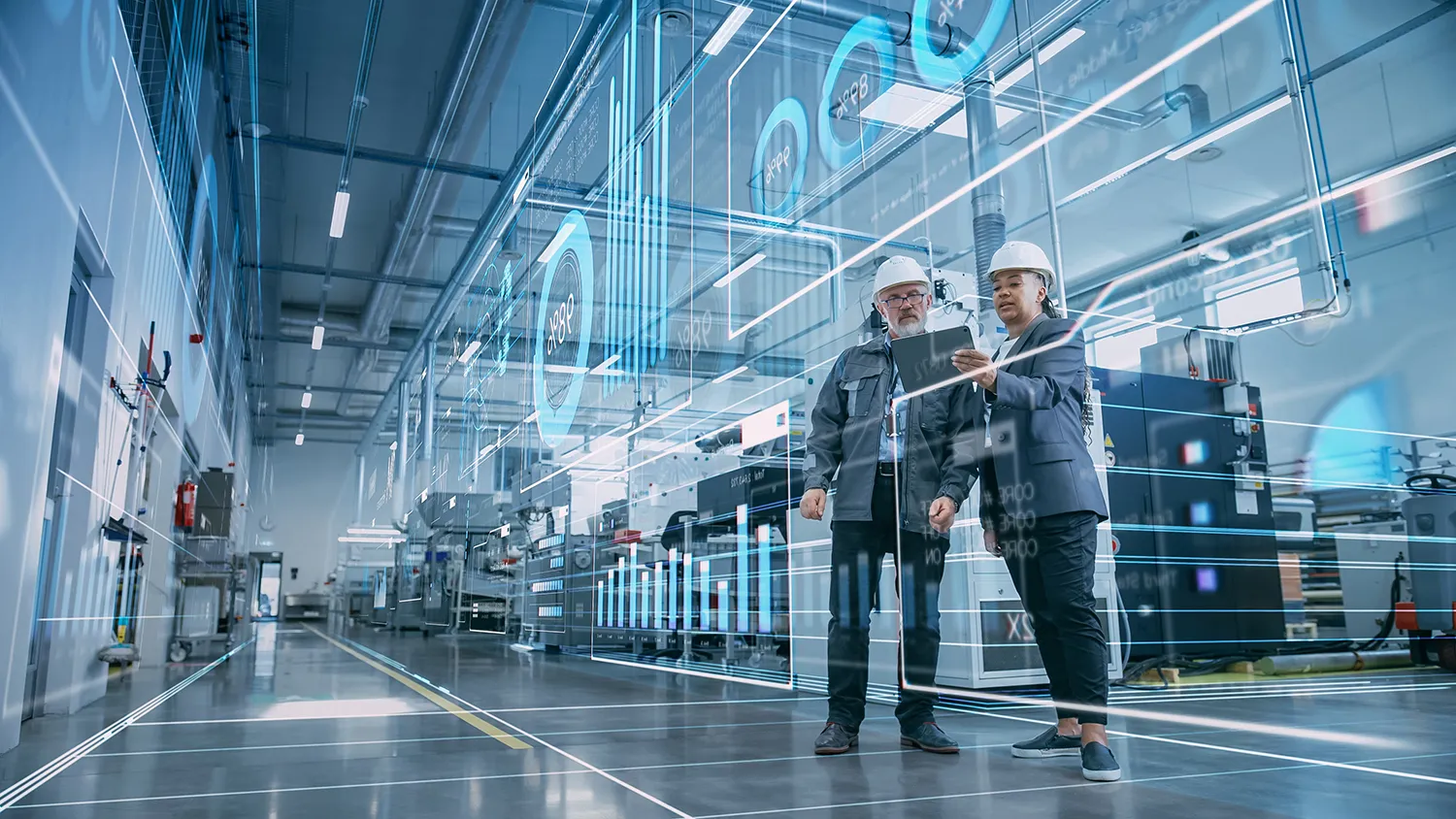 Photo - Artificial Intelligence Now Supports Reactor Operations at Novovoronezh NPP