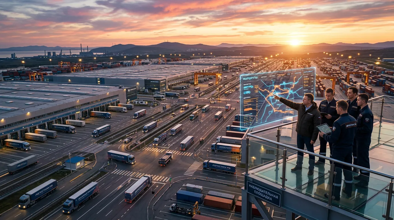 Photo - Digital Transformation in Auto Distribution: New IT Solution Automates the Entire Deal Cycle