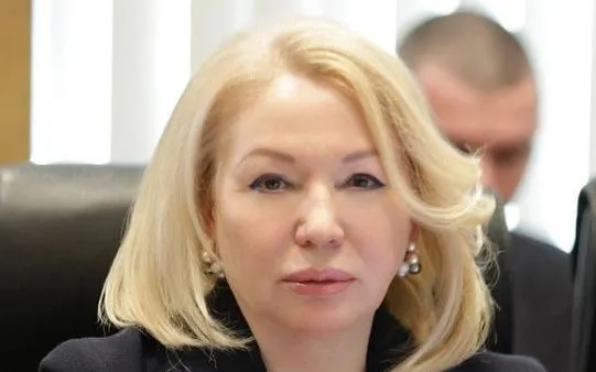 Irina Solovyova