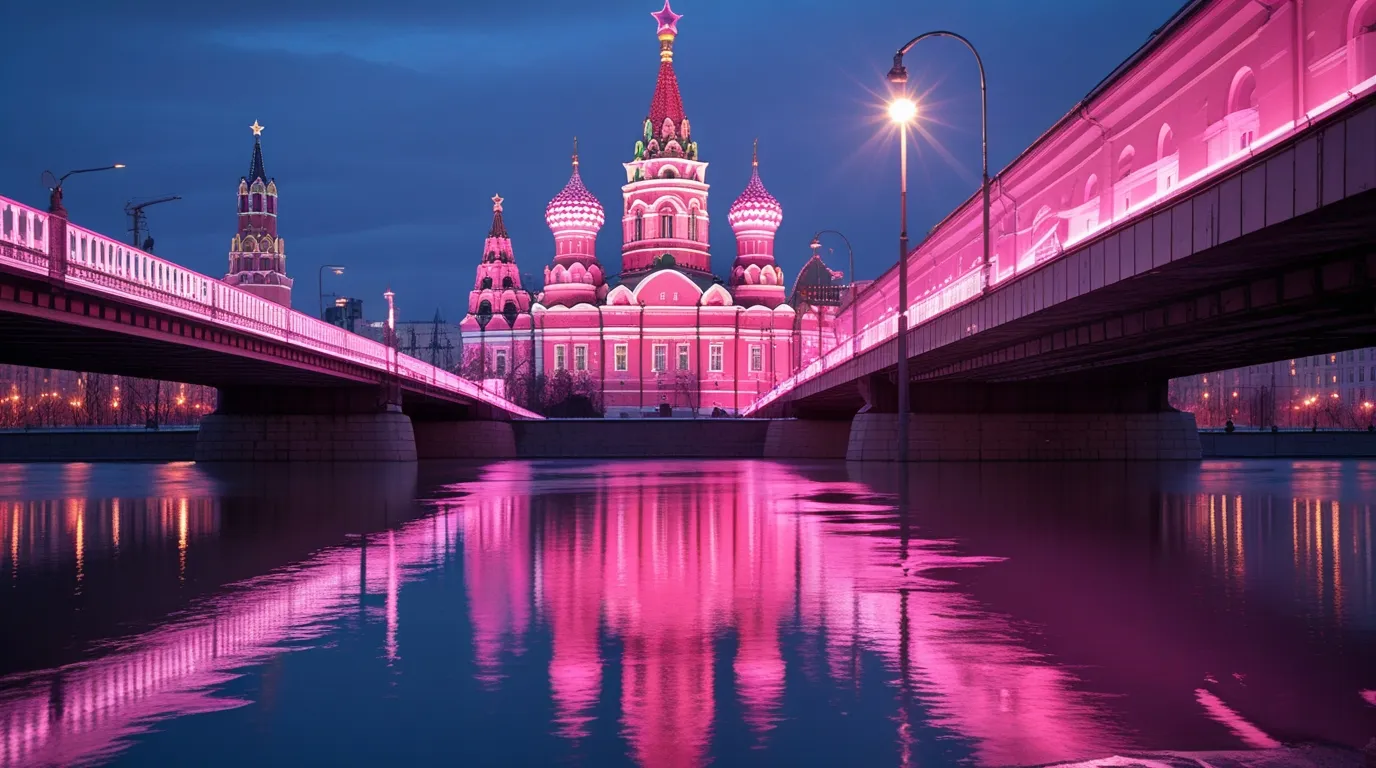 Photo - Code Against Cancer: How Russian Health Tech Is Saving Women's Lives