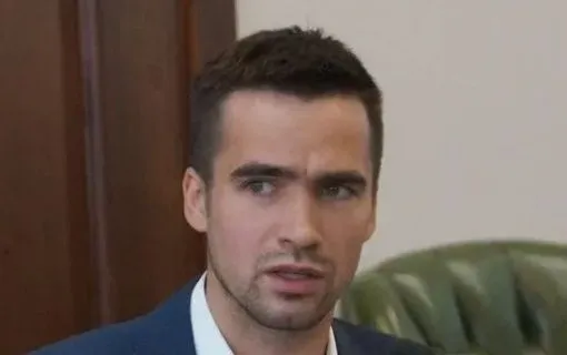 Виталий Мосин