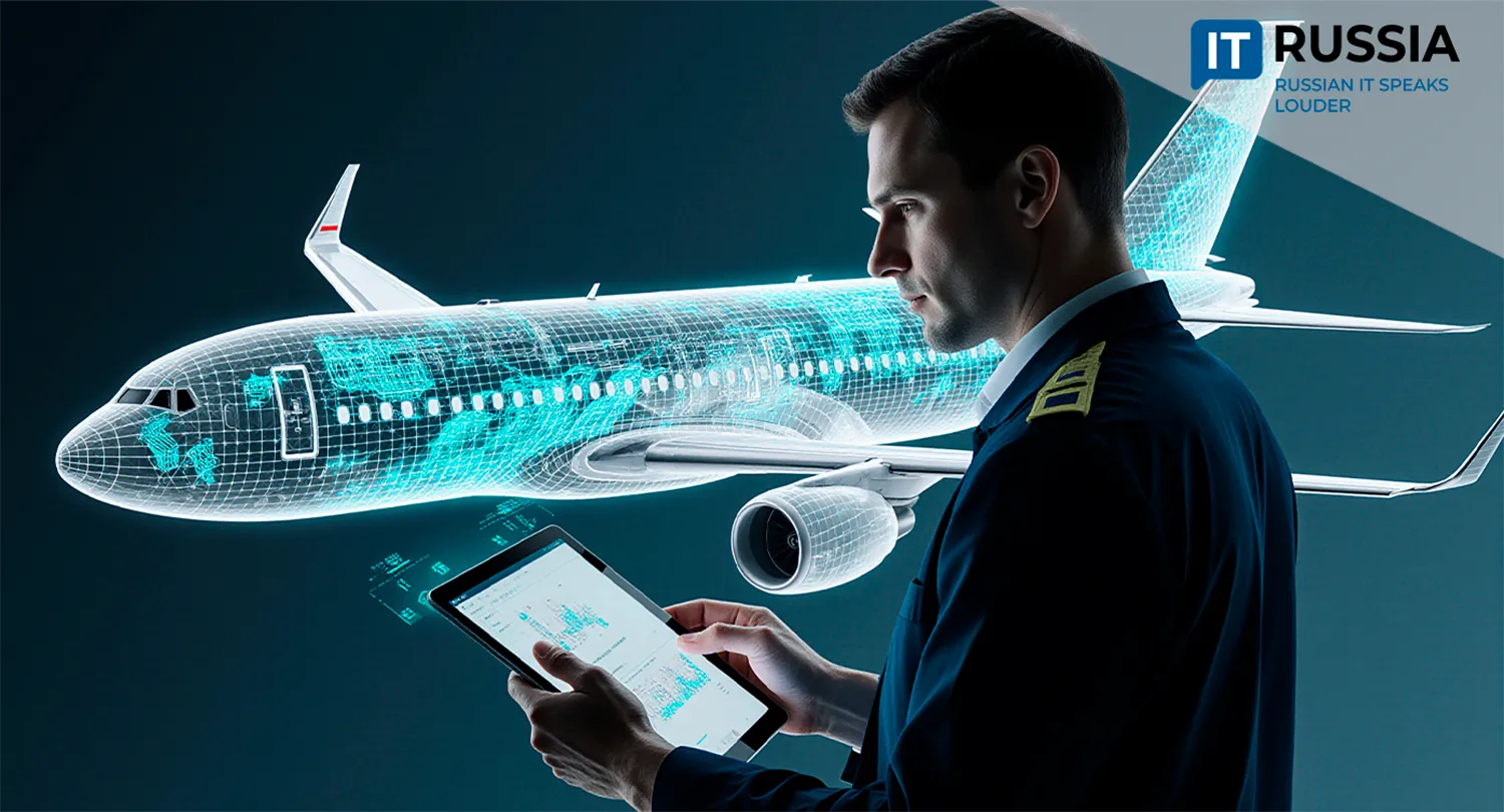 MAI Builds the Digital Future of Aircraft Engineering