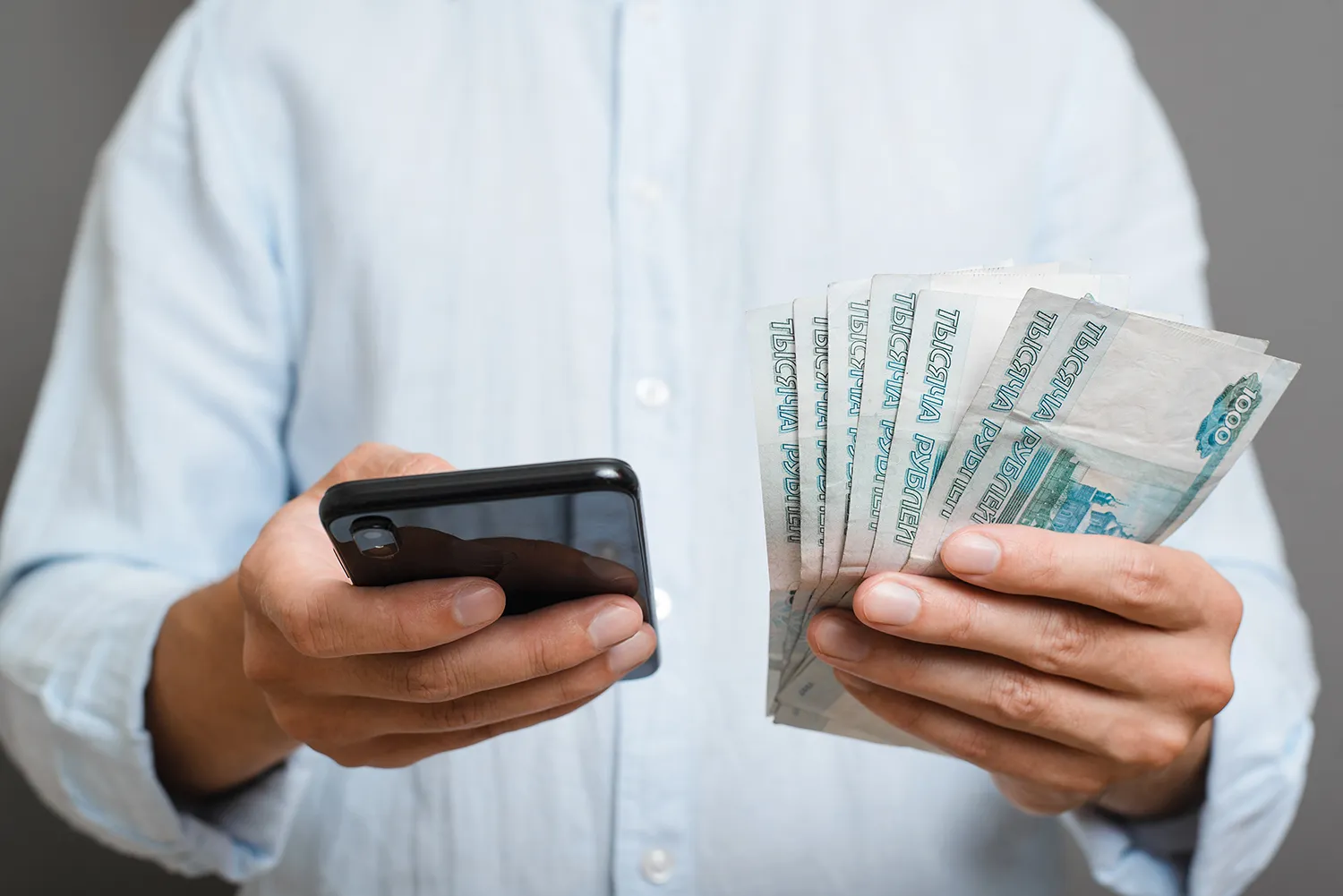 Photo - Russia Embarks on Monetary Reform with Digital Ruble for Federal Budget