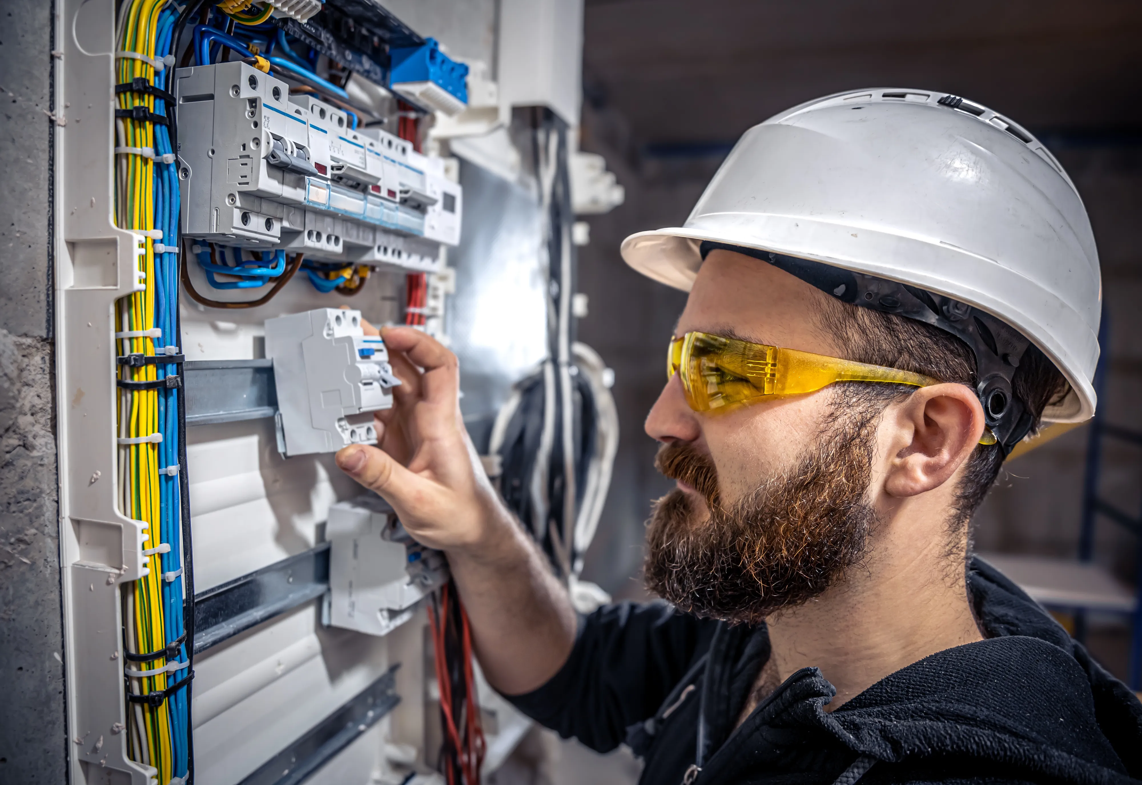 Russia Developing AI-Based Power Optimization System for Industry