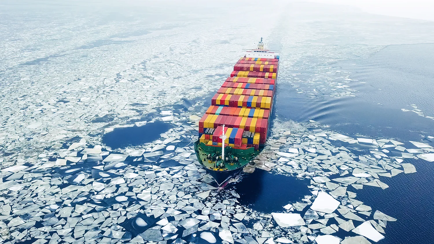 Photo - Digital retrofit советских мощностей на Северном морском пути: кейс российской цифровой модернизации