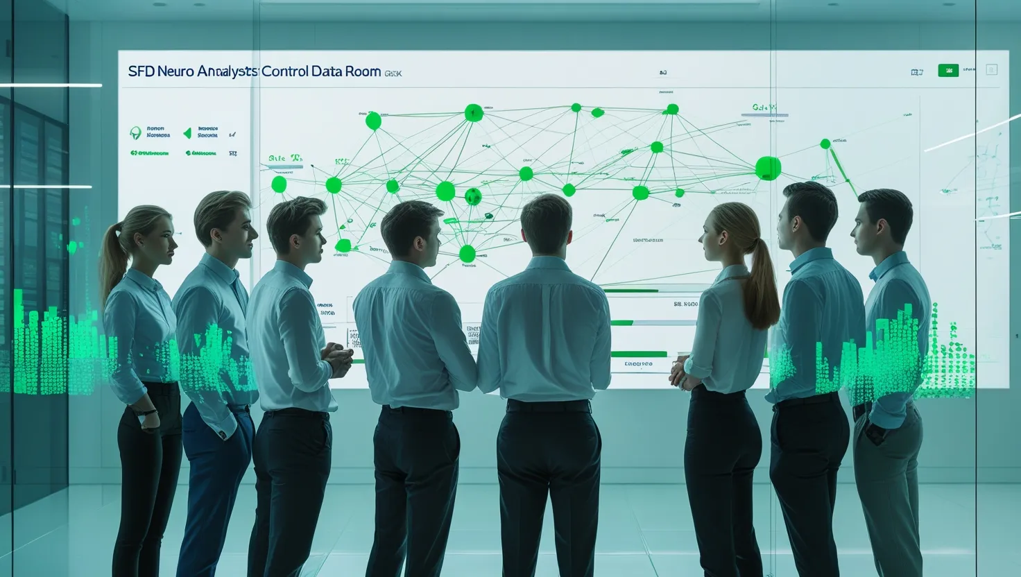 Photo - Behavior into Data: Fuzzy Logic Labs Launches AI-Powered Risk Assessment Tool