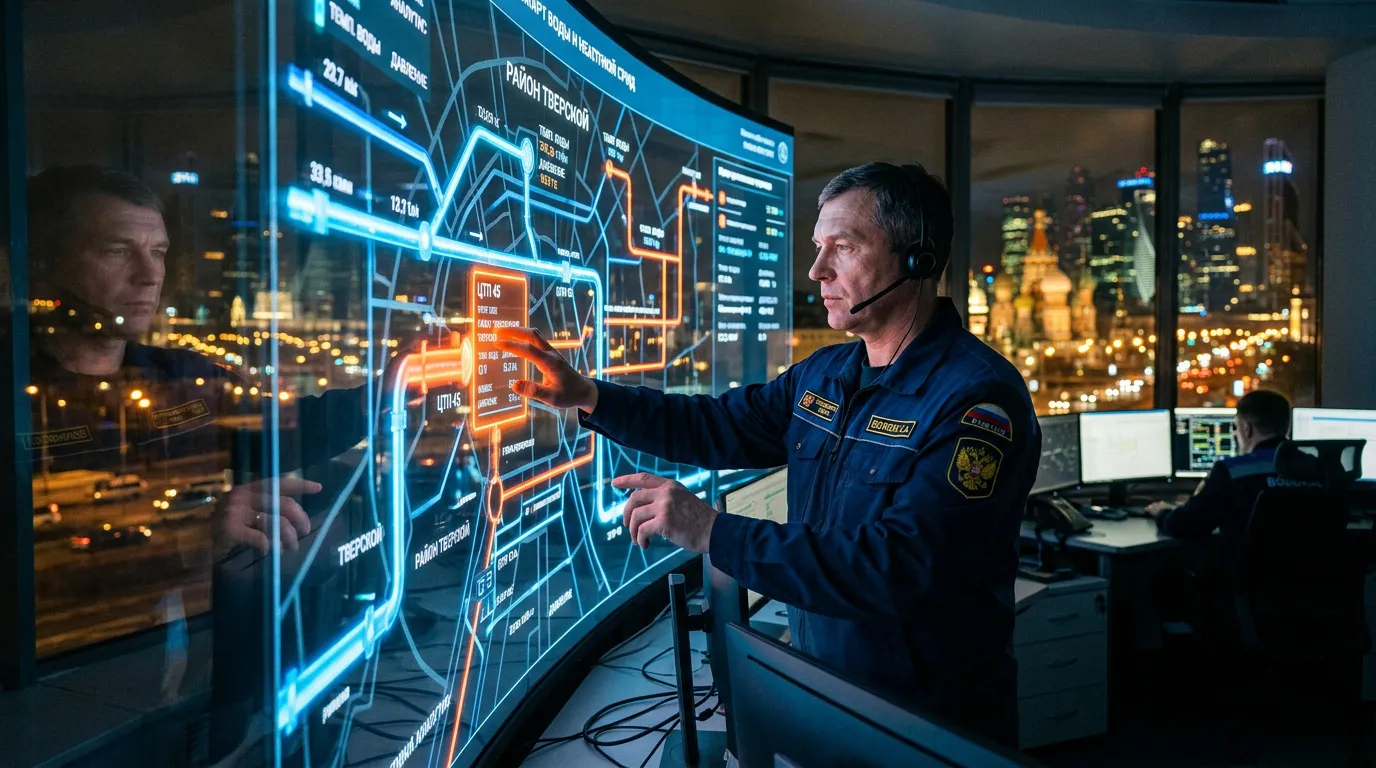 Photo - Цифровой рубеж: более 300 тысяч воронежцев изменили отношение к платежкам за свет