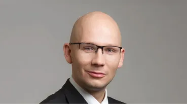 Konstantin Mikhaylik