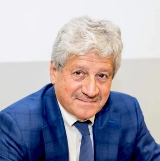 Vladimir Mendelevich