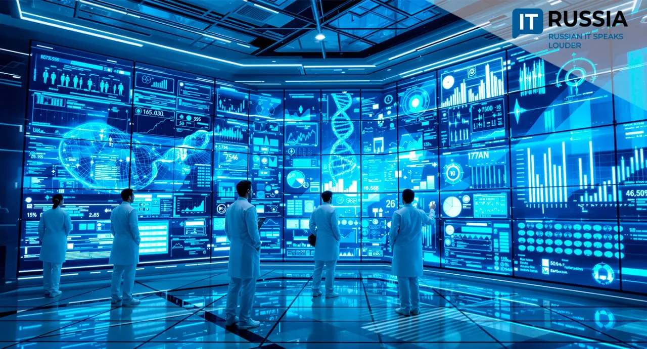 Photo - Nuclear Medicine: Rosatom in Talks to Acquire Netrika Medicine