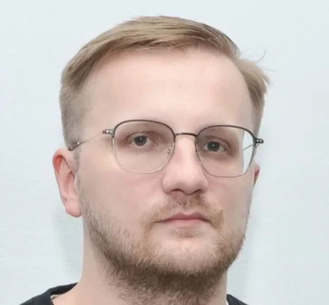 Виктор Ушаков