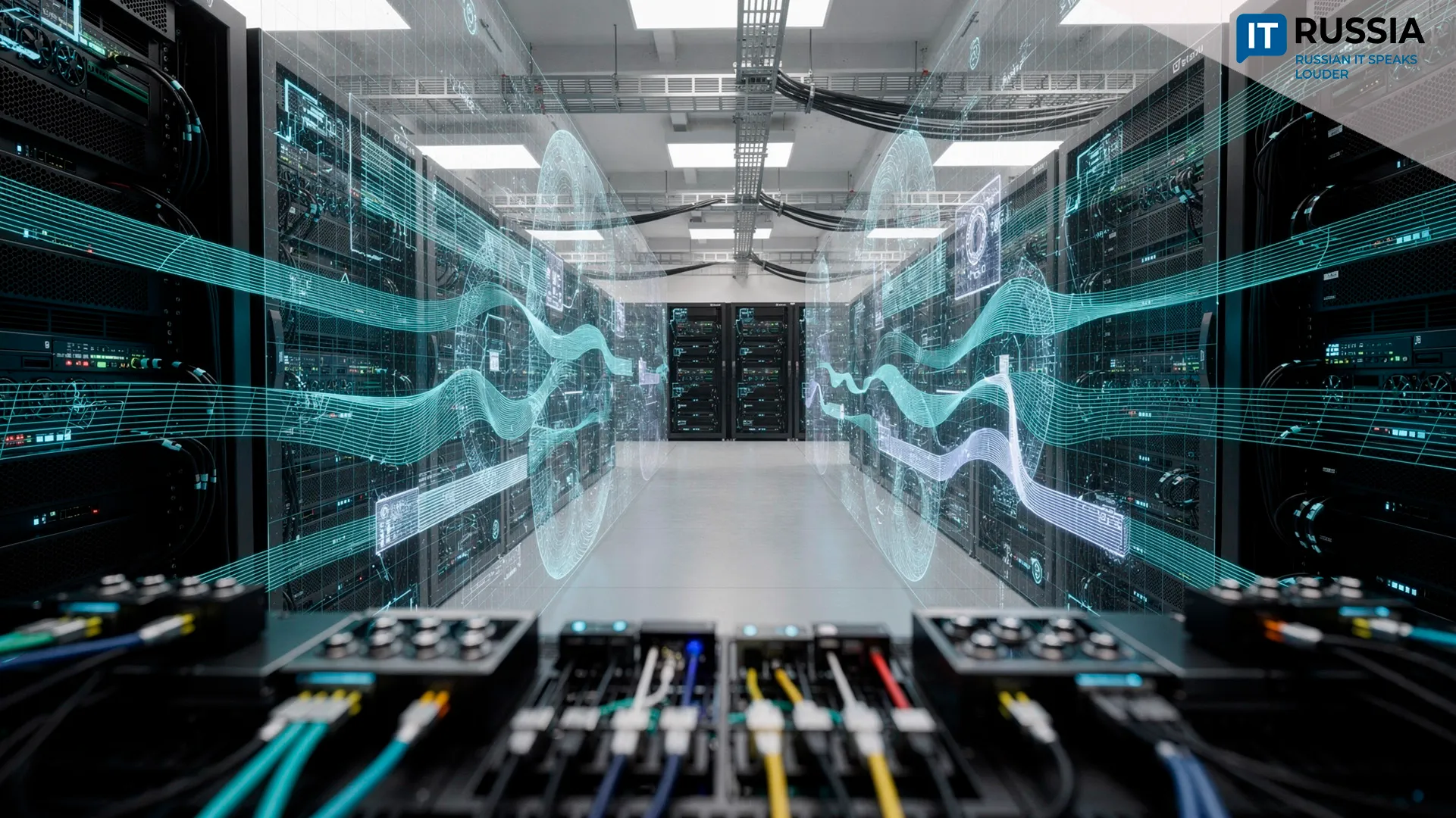 Smart Monitor Adds Tools for Managing AI Infrastructure