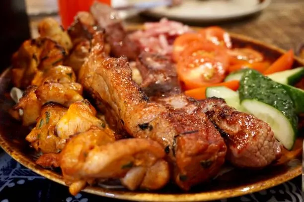 В России «Гастрогид» поймёт гурмана из любой страны