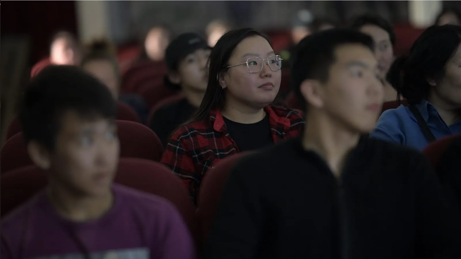 Digital Cinema Brings Movies to Russia’s Remote Regions