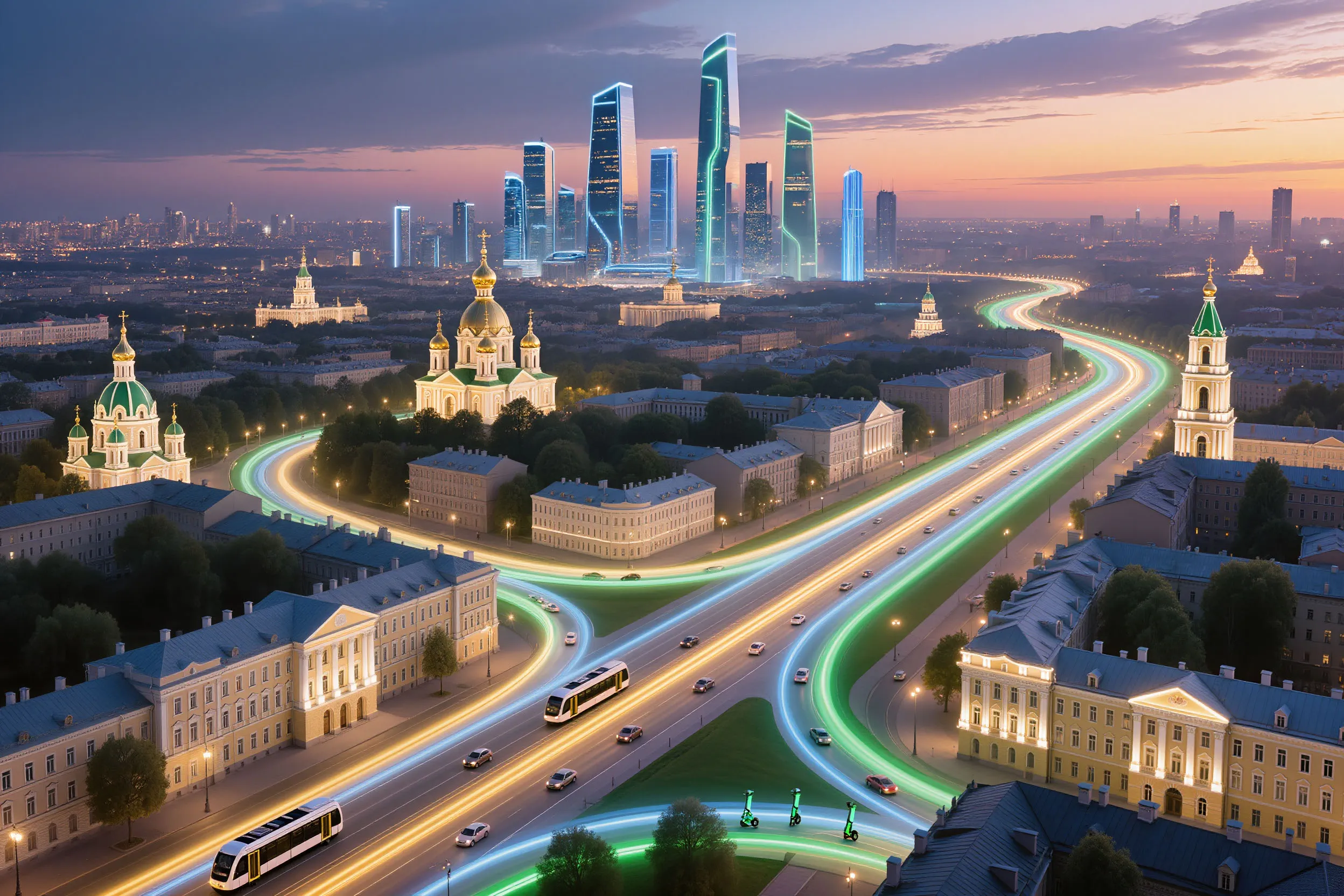 Photo - Yandex Go превращается в личного логиста