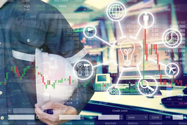 Russia Says Its Economy Is Reaching Digital Maturity