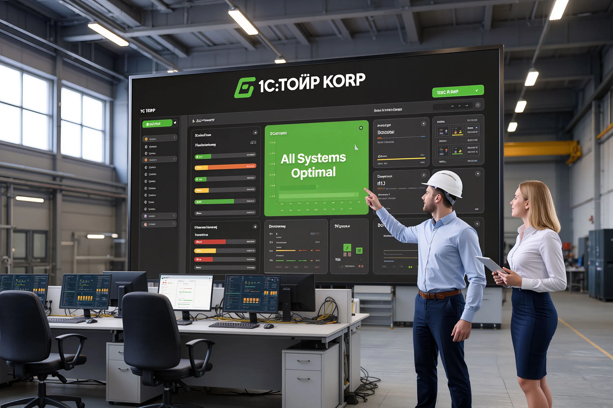 Photo - Rostec Unveils Autopilot for Agricultural Machinery at YugAgro 2025