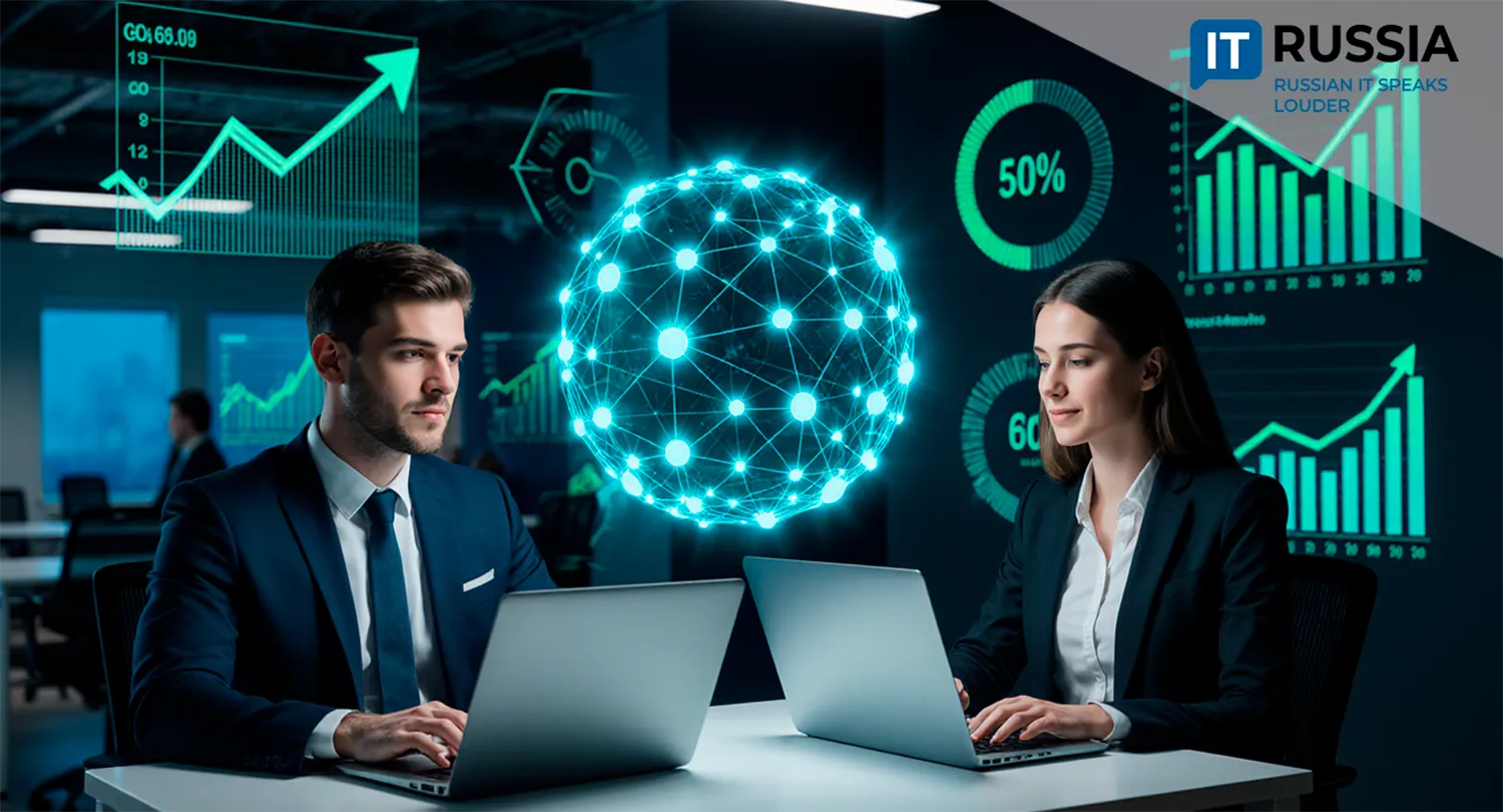 IT Startup on the Rise: Investing in a Business Idea