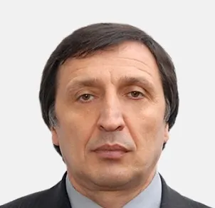 Murtazali Rabadanov