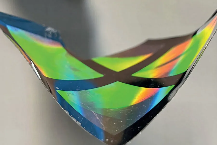 Российские студенты научили ИИ «выслушивать» лёгкие и различать молекулы вирусов