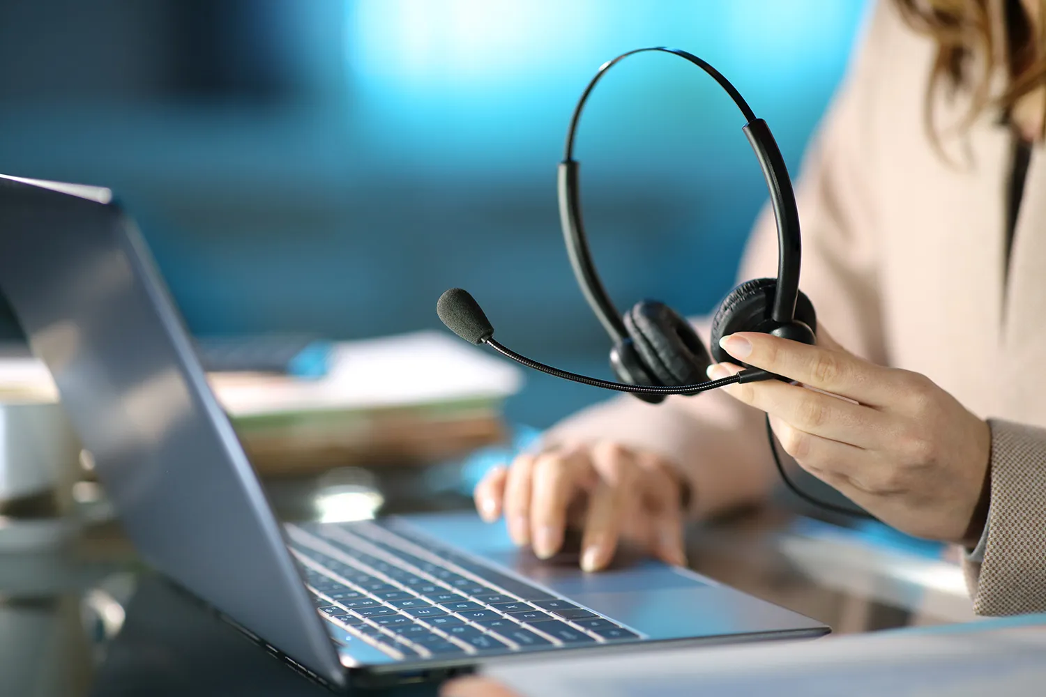 Photo - Russian Companies Are Shifting to Domestic CRM Systems—and Seeing Real Results
