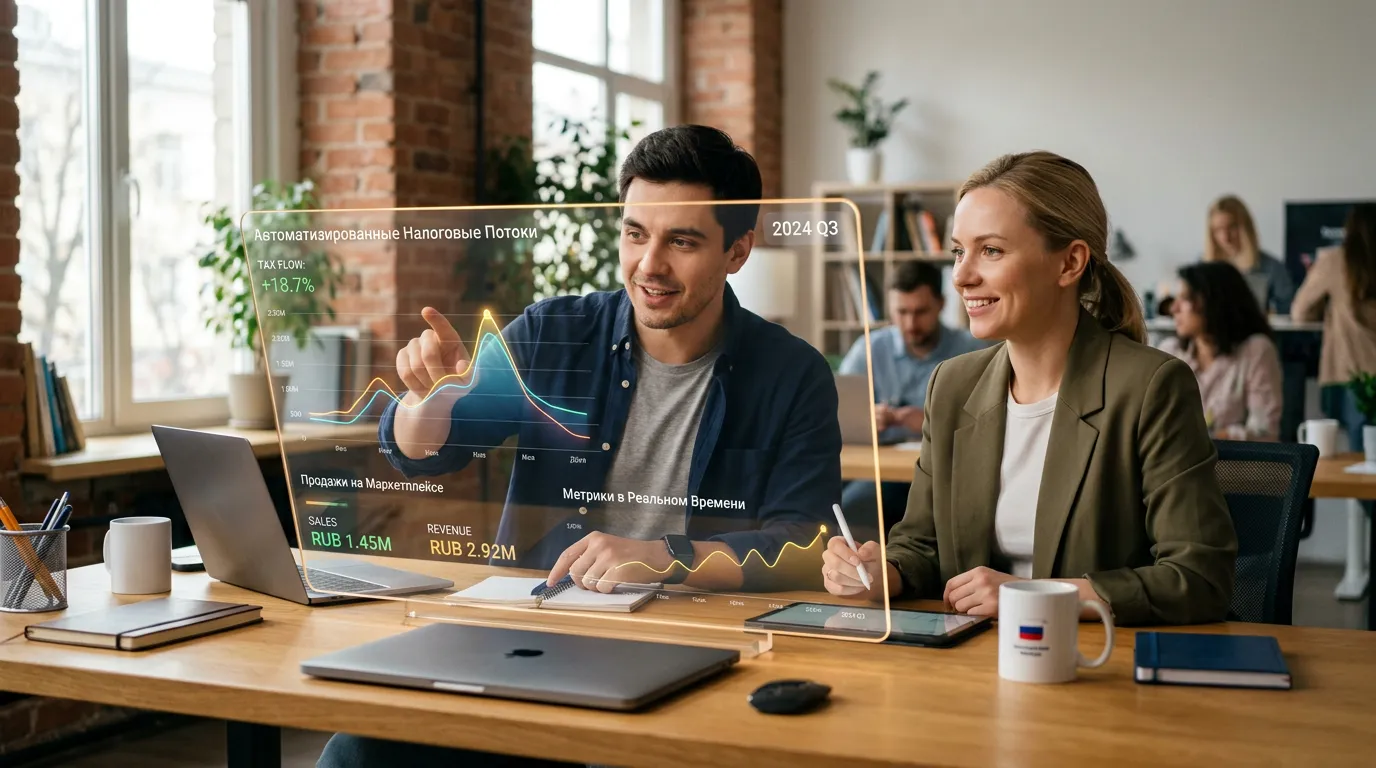Photo - A Digital Accountant for Microbusinesses: Uralsib Launches New Service