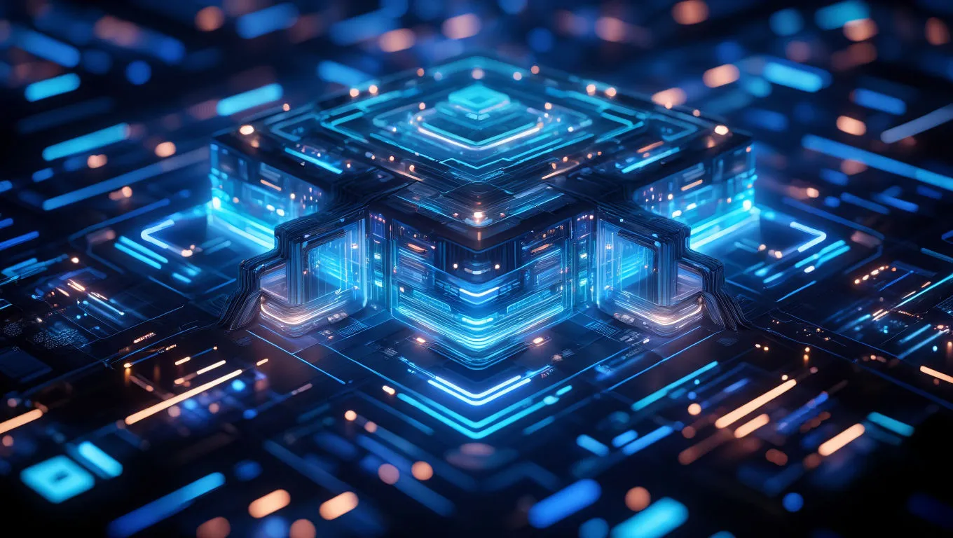 Photo - Digital Energy–2035: Russia Builds an Intelligent Power System for the Future