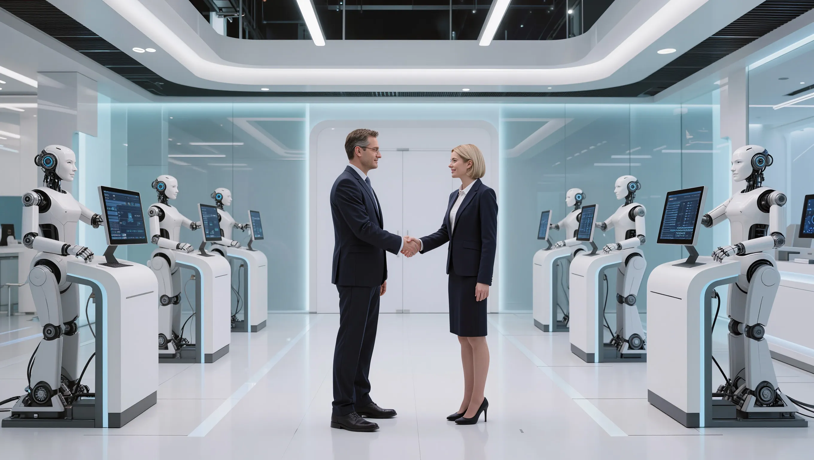 Photo - Alfa-Bank Rolls Out Russia’s First AI Agent for Automated Currency Compliance