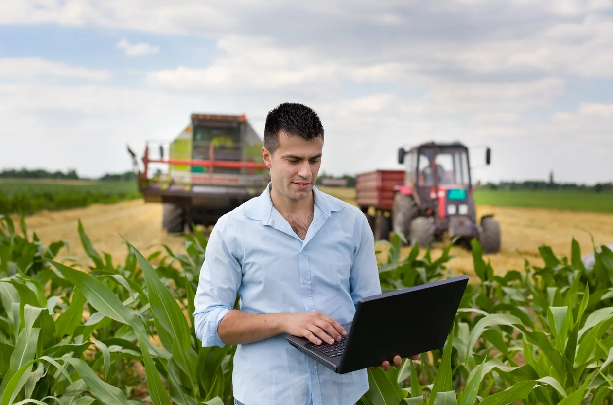 Russia Is to Launch a Unified Digital Platform for the Agricultural Sector