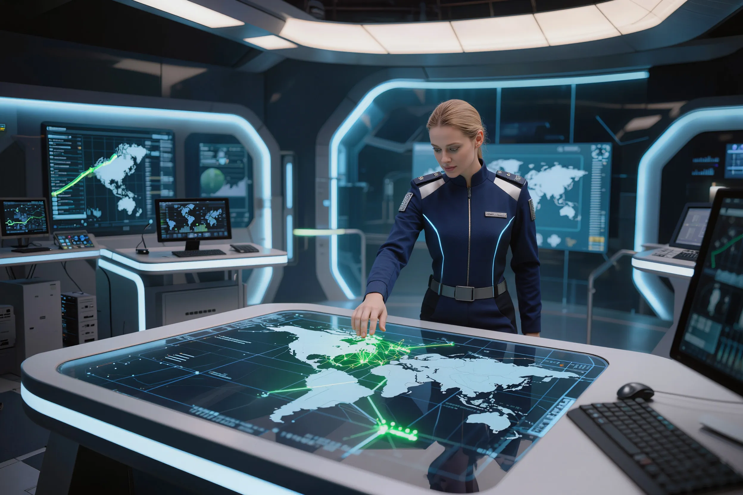 Photo - СМЗУ повышает надежность и эффективность электросетей Владимирской области