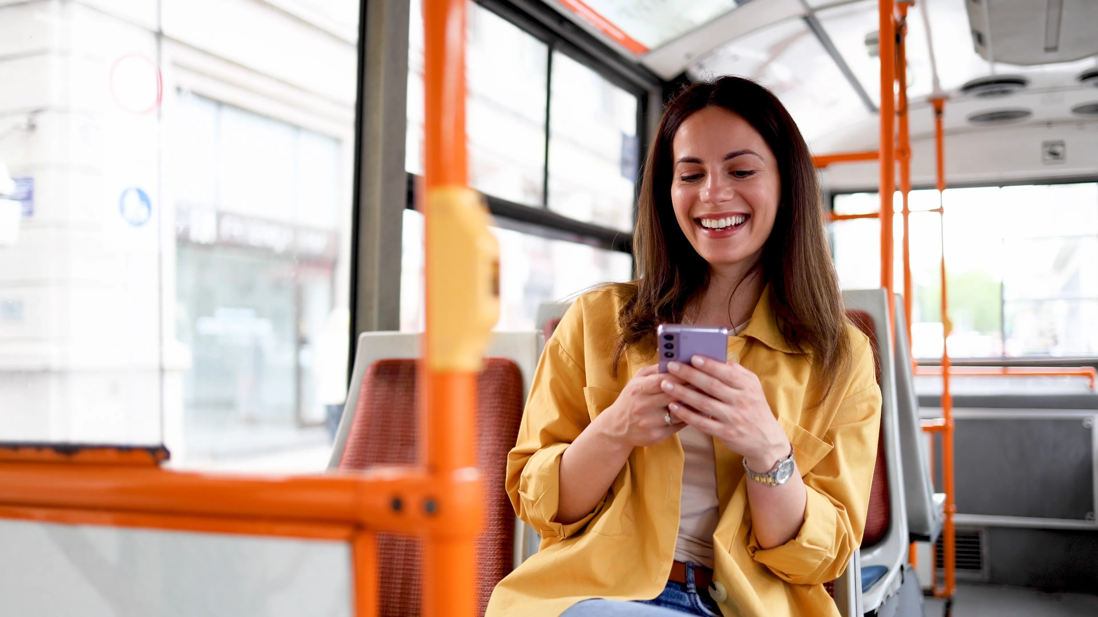 Russia Tests Geolocation-Based Transit Payments