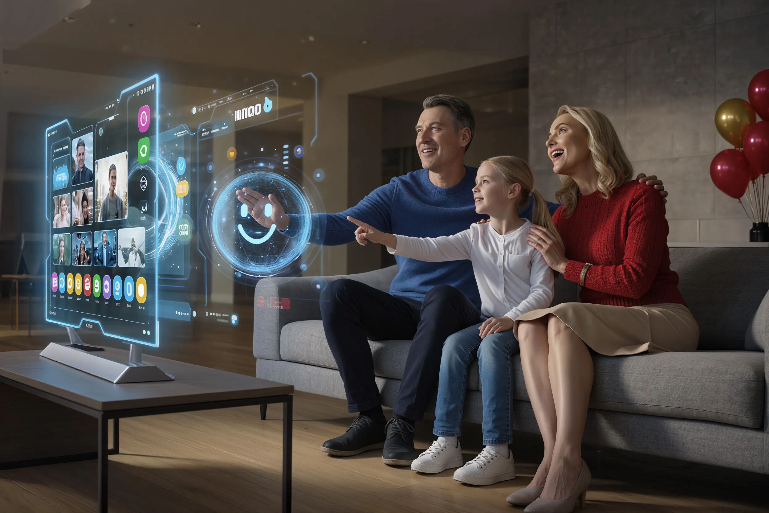 Photo - Digital Assistants Handle Over Half a Million Calls to Russia’s Ded Moroz Hotline